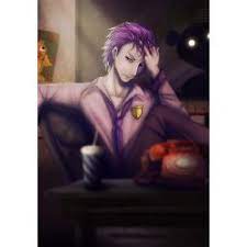 This mod requires king's items, downloadable here : I Love You William Afton Purple Guy X Reader