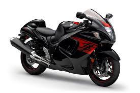2021 Suzuki Hayabusa Revealed, The ...