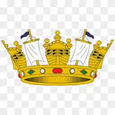 Ymele Naval Crown Svg Naval Crown Clipart 468286 Pikpng