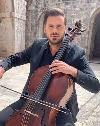 polubienia 141 5 tys komentarze 5 194 hauser hausercello na instagramie amazing grace cello photography cello music musician art