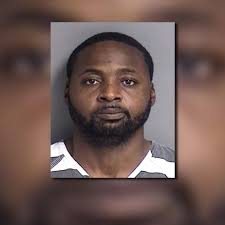 Hoover burglary suspect arrested