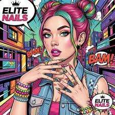 Elite Nails Torp Köpcentrum...