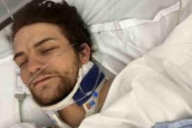 Fundraiser for Collin Doyle by Tucker Darner : Aid for Collin's Recovery