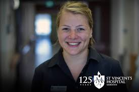 St Vincent's Hospital Melbourne