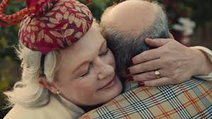 Generali Says It's 'Here. Now'