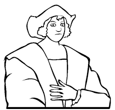 This section includes, enjoyable coloring pages, free printable, columbus day coloring pages for every age. Columbus Day Coloring Pages