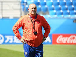 In alagir, alania republic, ссср). Stanislav Cherchesov Obyasnil Pochemu Ranshe Ne Vyzyval Matveya Safonova V Sbornuyu Rossii