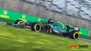 20 of these will be in the career mode/my team calendar, the exception being china. How To Sign Up To The F1 2021 Beta Play Early