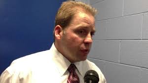 Head Coach Scott Pellerin Post Game Interview