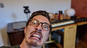 Viral sensation Marc Rebillet