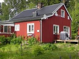 Vakantiewoning te koop in baños y mendigo. Willem En Tosca Kochten Een Huis In Zweden In De Winter Zie Je De Wolvensporen Rond Ons Huis Indebuurt Breda