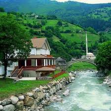 اوقات و مواعيد الصلاة في تركيا. Trabzon Turkiye Ø·Ø±Ø§Ø¨Ø²ÙˆÙ† ØªØ±ÙƒÙŠØ§ Beautiful Places The Good Place Places Around The World