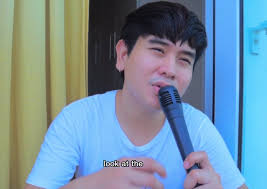 SPICY NOODLE CHALLENGE