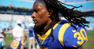 Darrynton Evans Fantasy Stats