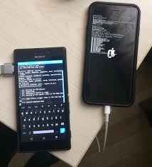 I hope you have followed all the required steps to get the app on your device with no errors. Como Hacer Jailbreak Al Iphone Con Celular Android Checkra1n Exploit
