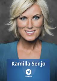 Kamilla senjo erntet für ihren ungestellten post viel lob. Kamilla Senjo Bildrechte Mdr Alexander Stingl Kamilla Senjo Kamilla Senjo Frisur Hubsche Frau
