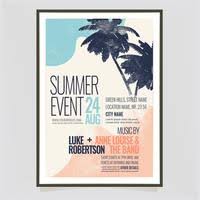 6 einladung sommerfest vorlage kostenlos. Vektor Bunte Sommerfest Plakat Vorlage 556575 Vektor Kunst Bei Vecteezy