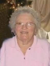 Obituary information for Elizabeth West