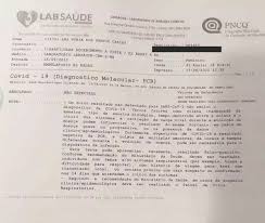 And while testing supply eventually ramped up, shortages continue to occur with regional increase in. Demora Em Exame Da Covid Impede Passageira De Embarcar Para Portugal Direto Das Ruas Campo Grande News