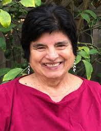 Nancy Thomas Endorsements