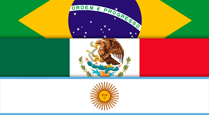 Encyclopedia britannica , 27 aug. Eclac Argentina Brazil And Mexico To Lead Regional Increase In Poverty Due To Covid 19 The Rio Times