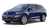 Mazda-CX-7