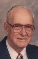 Glenn H Harker (1919-2008)