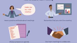We did not find results for: How To Lead Effective Team Meetings