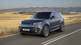 LAND-ROVER