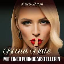 Blinddate mit einer Pornodarstellerin by Lucy Rush