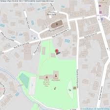 Hi/low, realfeel®, precip, radar, & everything you need to be ready for the day, commute, and weekend! Place De L Affenage Saint Gely Du Fesc