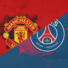 H2h statistics for manchester city vs psg: 1