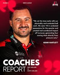 West Adelaide Football Club