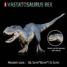 Maybe you would like to learn more about one of these? Hitwo Jurassic Vastatosaurus Rex Action Figures Open Mouth Savage Dinosaur World Animals Model Toy Cognition Gift For Kid Action Figures Aliexpress