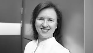 Five minutes with Naomi Malone -