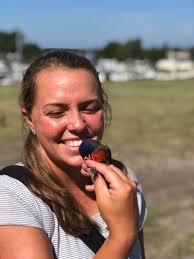 Who we are — Cape Fear Bird Observatory