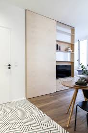 How to build a partition wall 1. Plywood Partition Ideas Photos Houzz
