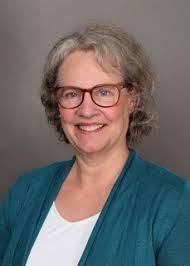 Pastor Marty Williams — Canby United Methodist Church