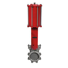 Pneumatic Operated Bray Lugged ANSI 150 Uni-Directional ...
