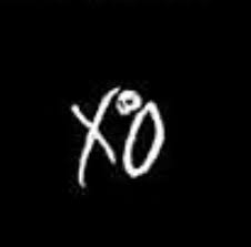 Including transparent png clip art, cartoon, icon, logo, silhouette, watercolors, outlines, etc. Xo New Logo Theweeknd