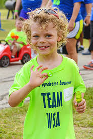 May Is Williams Syndrome Awareness Month Learn How You Can Support The Cause Global Genes
