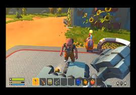 ¡la versión completa de juegos apk, craft mechanic para el teléfono o tableta, con un sólo toque! Hints For Scrap The Mechanic Survival Game Craft Apk 3 0 Download Apk Latest Version