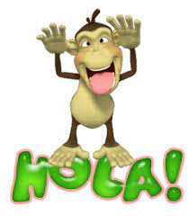 Imagenes En Movimiento De Hola 14 Gif 240 274 Emoticonos Divertidos Imagenes Animadas Emoticonos Animados