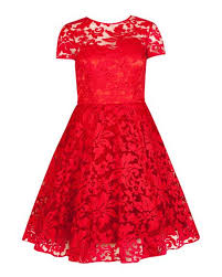 Sheer Floral Dress Red Dresses Ted Baker Sheer Floral Dress Fashion Pretty Dresses