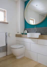 Adding an accent wall with a cool undertone can push the wall outward, visually making the space appear larger than it really is. Helpful Tips For Creating An Accent Wall