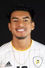 Patrick Zamora's Instagram, Twitter & Facebook