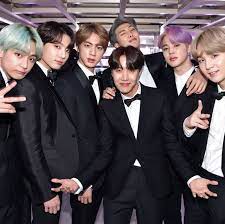 His members have even mentioned more than once that jimin's effort and passion is something they could learn from. 60 Interesting Facts About K Pop Band Bts Bts Members Trivia