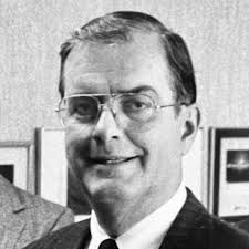 John Laughlin Obituary (2025)