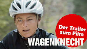 Drei Jahre lang begleitete mich die Filmemacherin Sandra Kaudelka durch den  Bundestagswahlkampf 2017, durch den Alltag zwischen Terminen, Interviews,  Hintergrundgesprächen. Im Frühjahr feierte der Film Premiere auf der  Berlinale und kam in