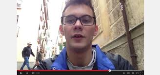 Video bloggers offer new look at Study Abroad trips